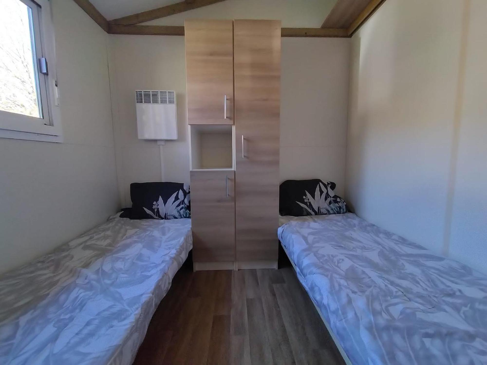 Village De Chalets Et Camping La Pierre De L'Aigle La Breole Room photo